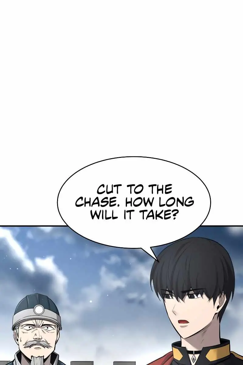 I Became the Tyrant of a Defence Game Chapter 27 Page 13