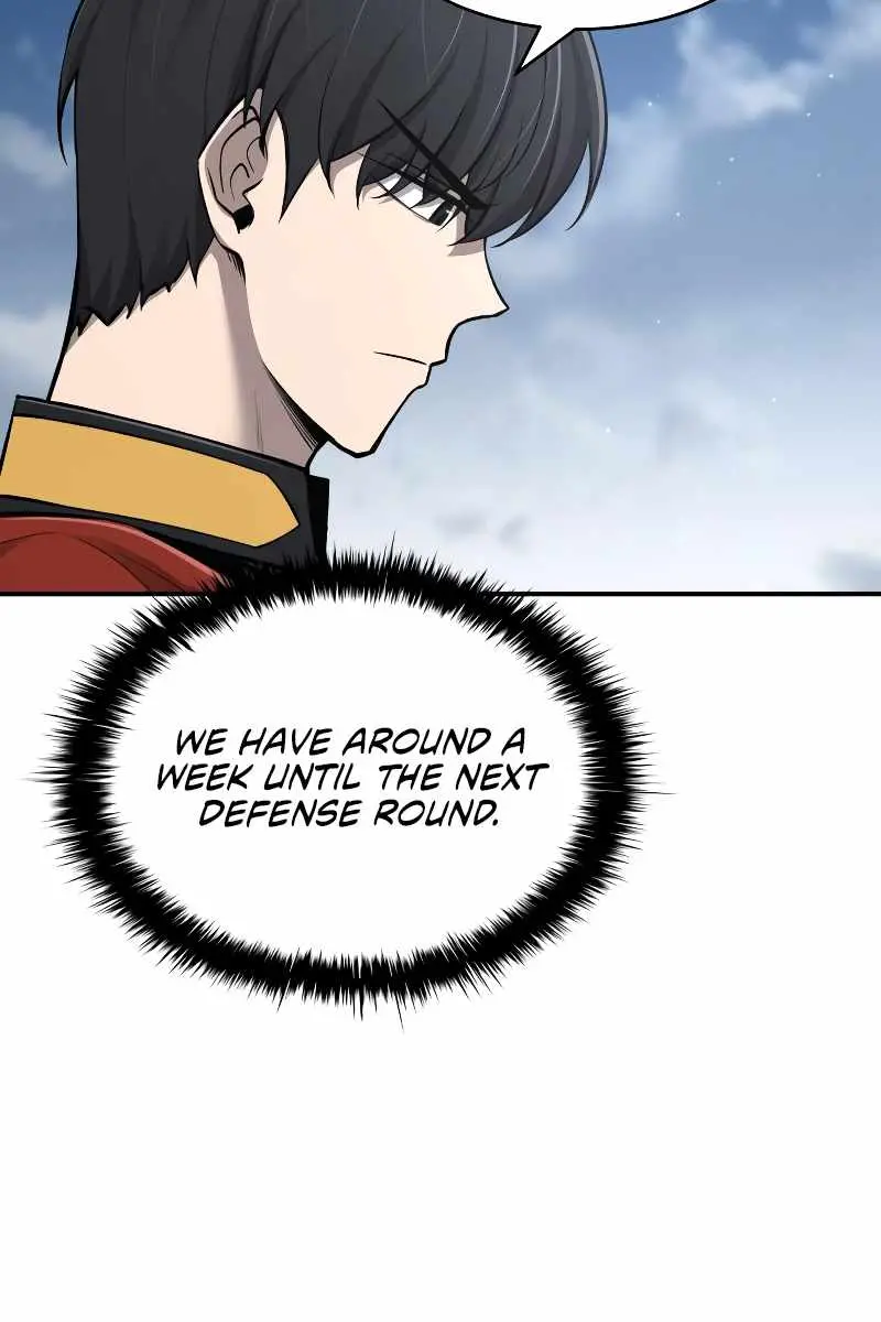 I Became the Tyrant of a Defence Game Chapter 27 Page 15