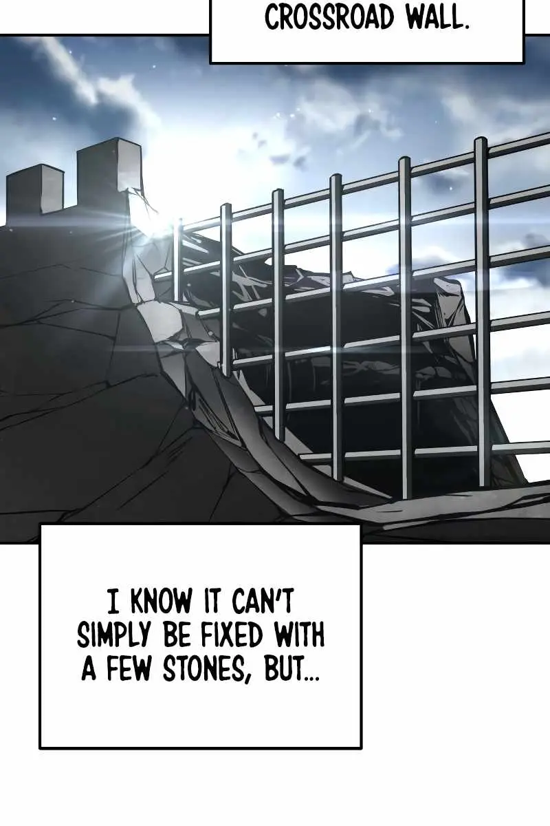 I Became the Tyrant of a Defence Game Chapter 27 Page 17