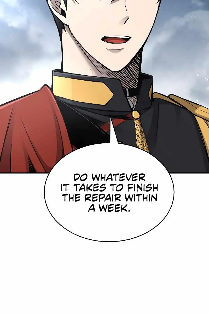 I Became the Tyrant of a Defence Game Chapter 27 Page 19