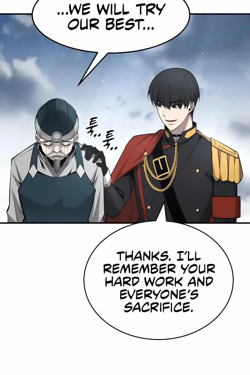 I Became the Tyrant of a Defence Game Chapter 27 Page 30