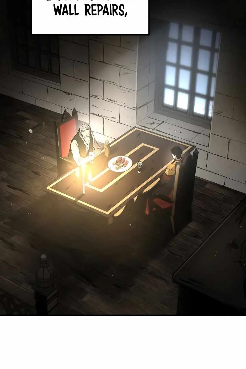 I Became the Tyrant of a Defence Game Chapter 27 Page 36