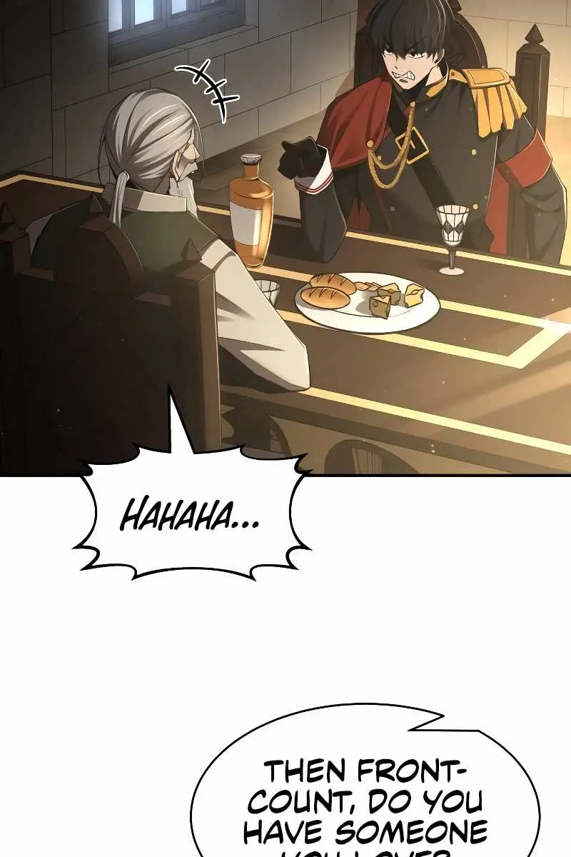 I Became the Tyrant of a Defence Game Chapter 27 Page 69