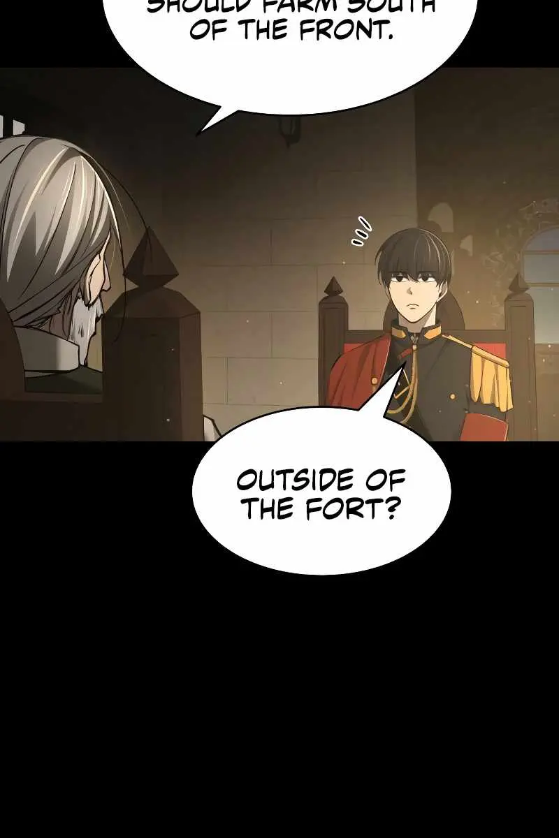 I Became the Tyrant of a Defence Game Chapter 27 Page 94