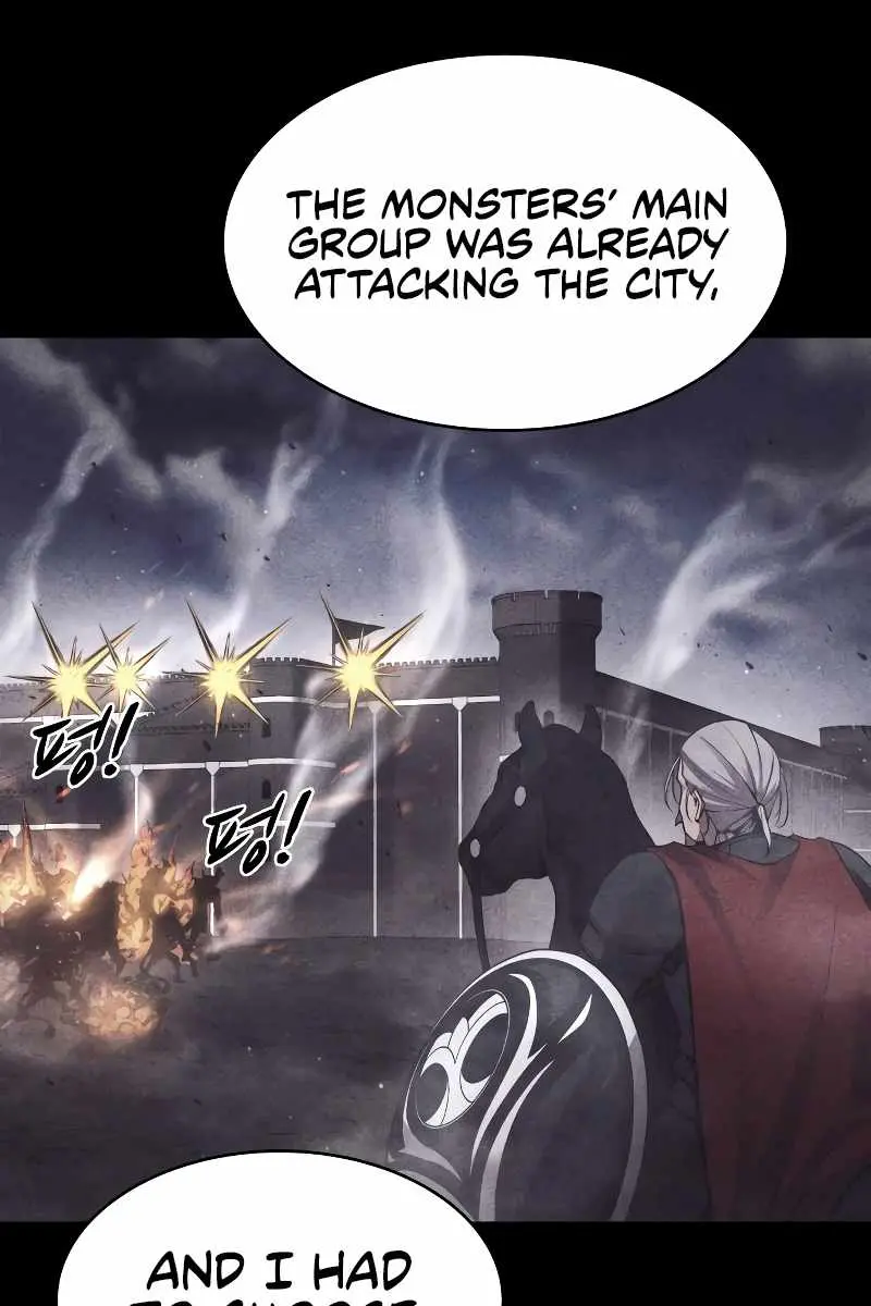 I Became the Tyrant of a Defence Game Chapter 27 Page 124