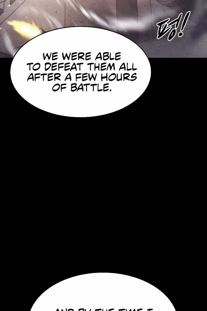 I Became the Tyrant of a Defence Game Chapter 27 Page 134