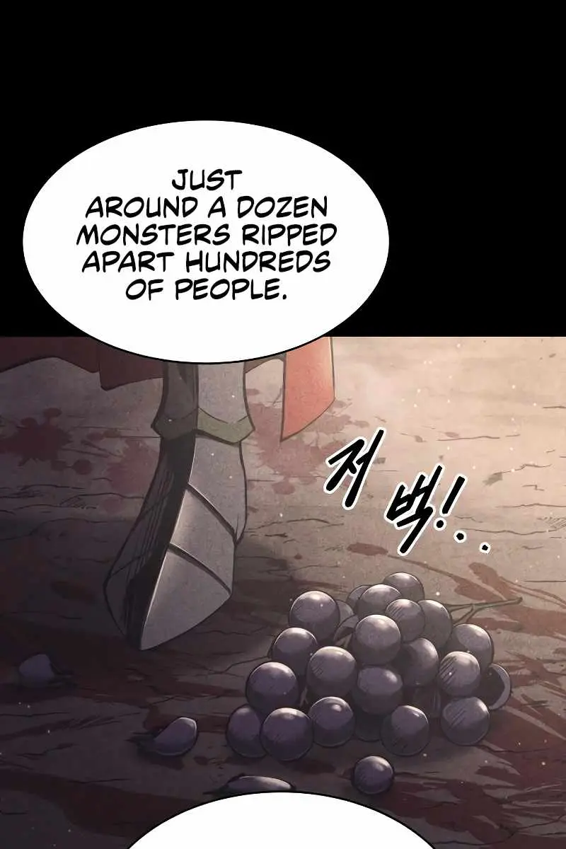 I Became the Tyrant of a Defence Game Chapter 27 Page 137