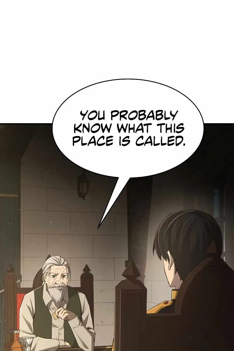 I Became the Tyrant of a Defence Game Chapter 27 Page 155