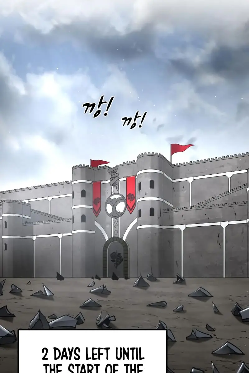 I Became the Tyrant of a Defence Game Chapter 28 Page 13