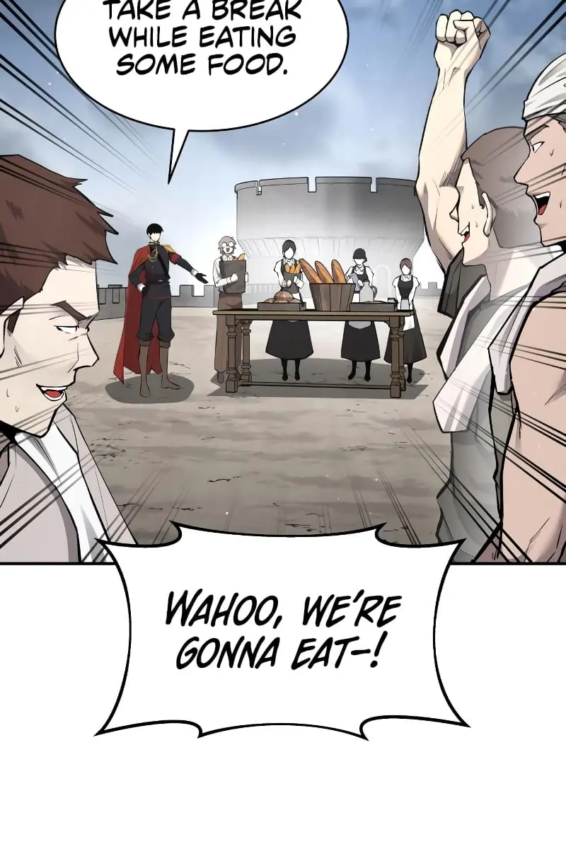 I Became the Tyrant of a Defence Game Chapter 28 Page 16