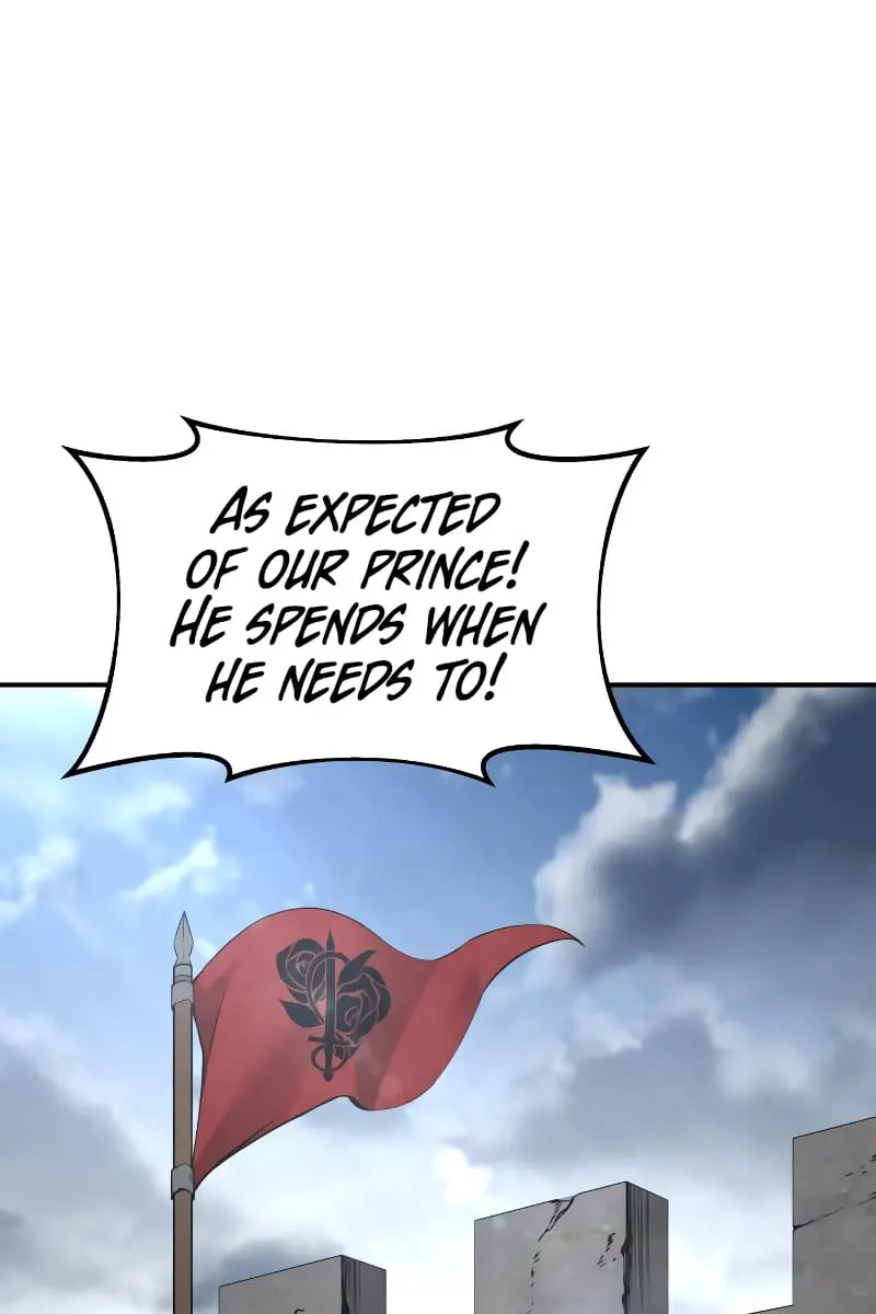 I Became the Tyrant of a Defence Game Chapter 28 Page 17