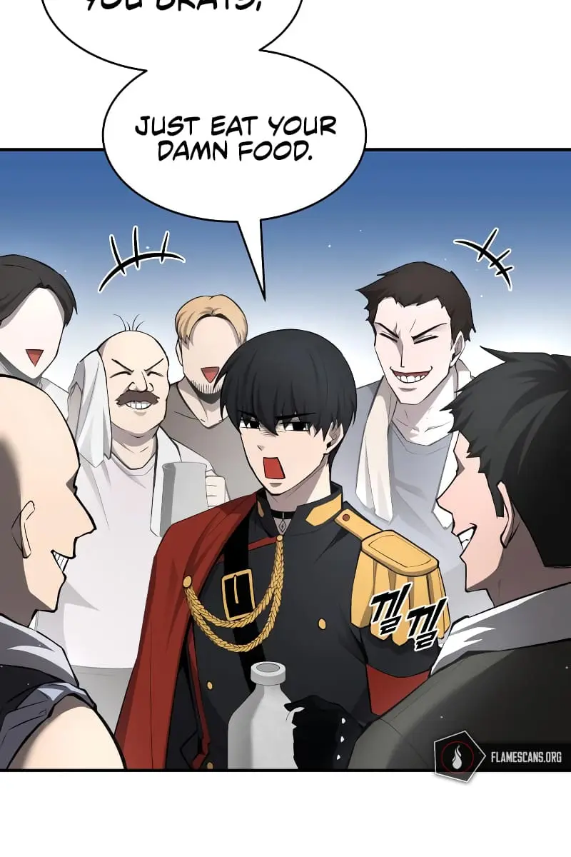 I Became the Tyrant of a Defence Game Chapter 28 Page 19