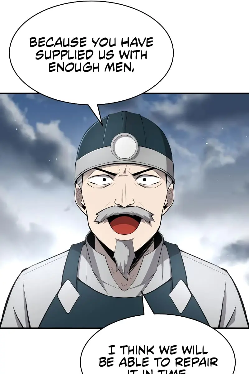 I Became the Tyrant of a Defence Game Chapter 28 Page 22