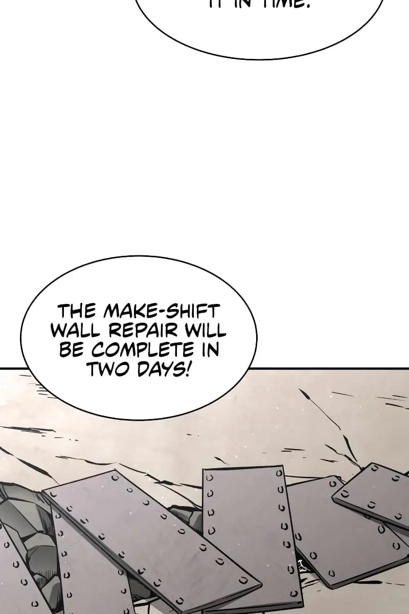 I Became the Tyrant of a Defence Game Chapter 28 Page 23