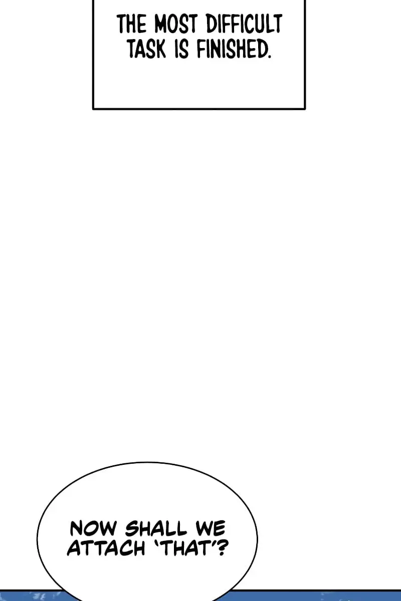 I Became the Tyrant of a Defence Game Chapter 28 Page 25