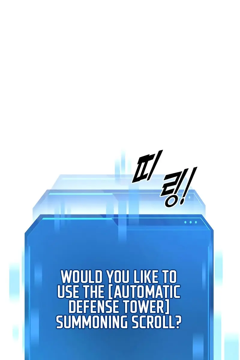 I Became the Tyrant of a Defence Game Chapter 28 Page 30