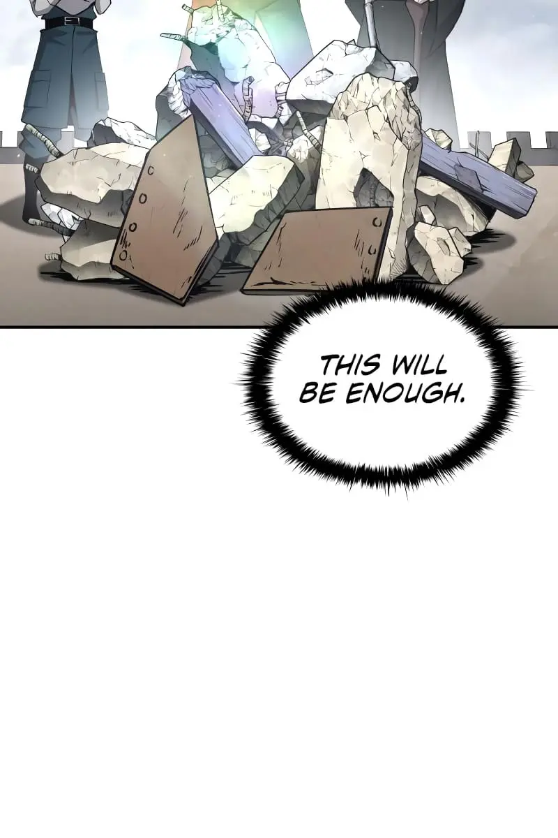 I Became the Tyrant of a Defence Game Chapter 28 Page 37