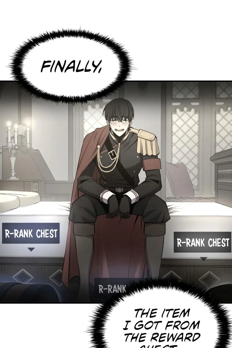 I Became the Tyrant of a Defence Game Chapter 28 Page 38