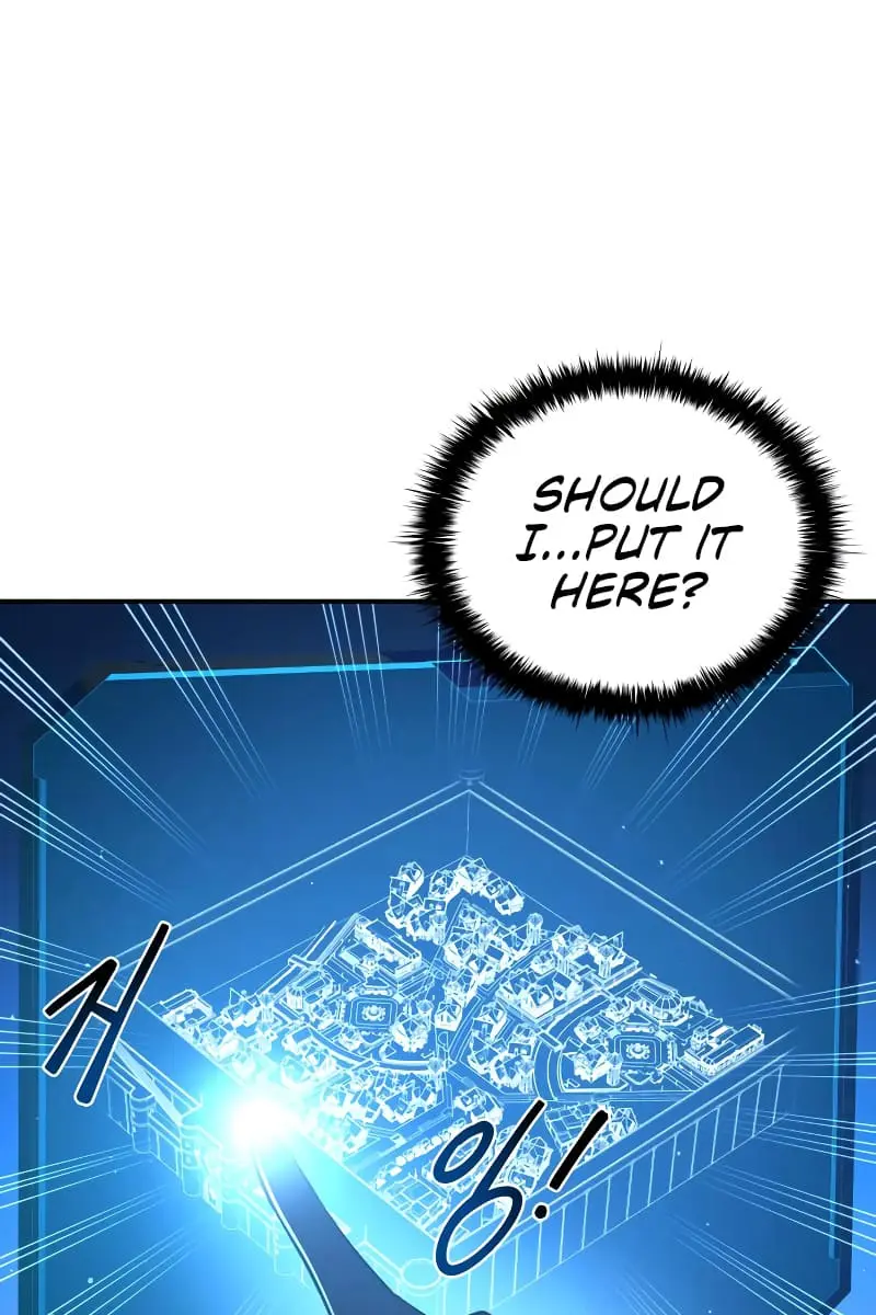 I Became the Tyrant of a Defence Game Chapter 28 Page 43