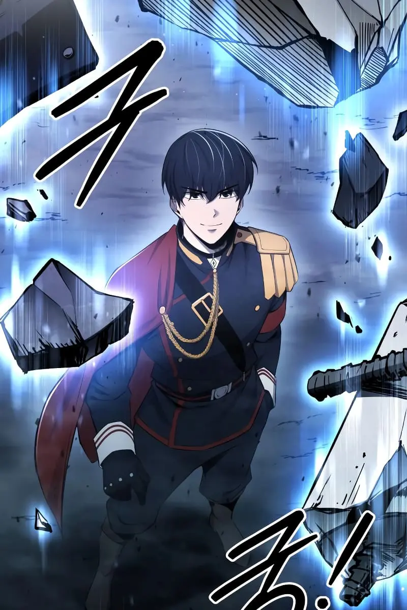 I Became the Tyrant of a Defence Game Chapter 28 Page 45