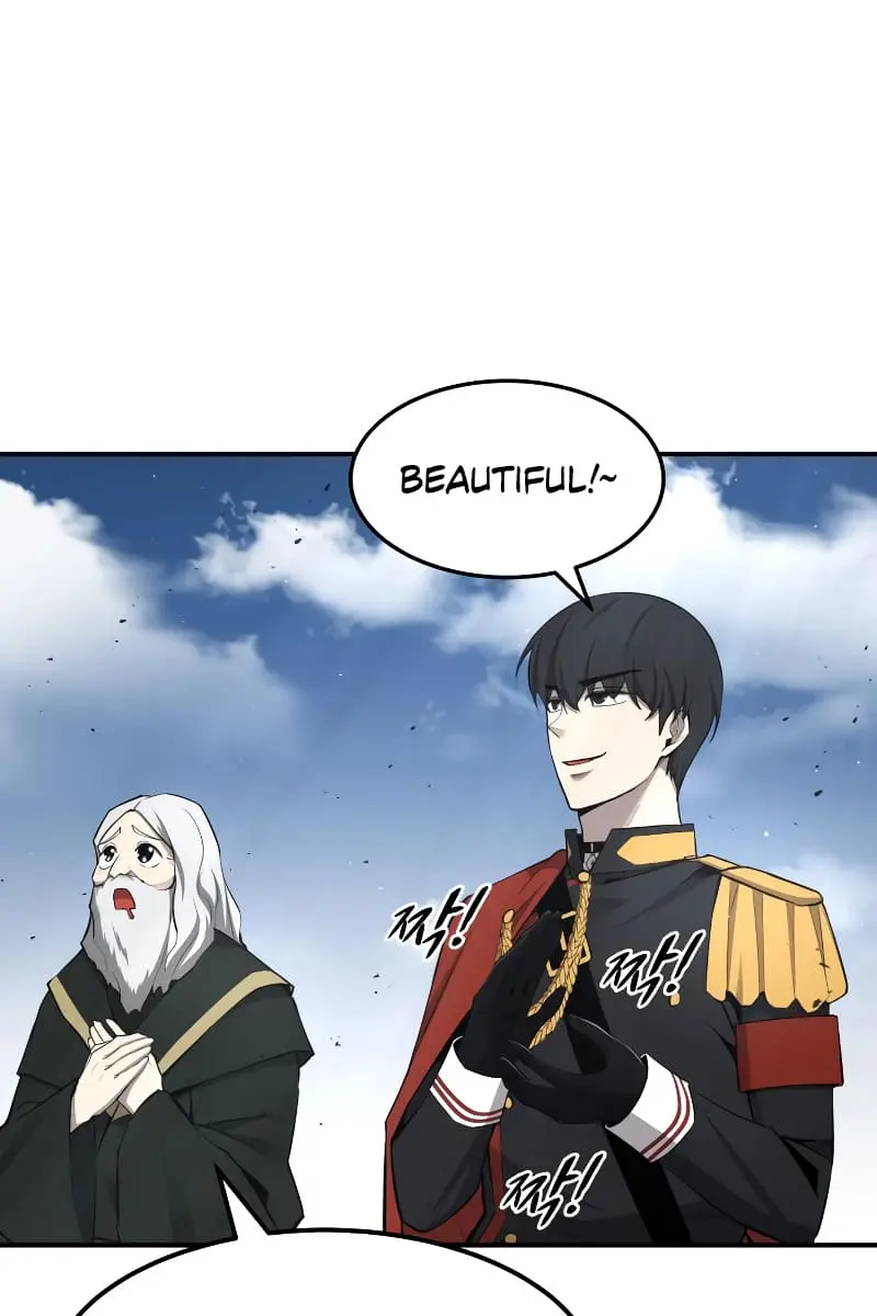 I Became the Tyrant of a Defence Game Chapter 28 Page 53