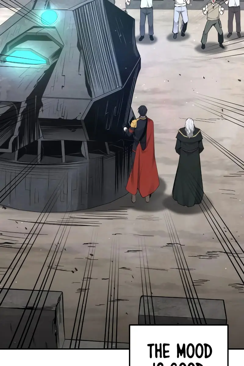 I Became the Tyrant of a Defence Game Chapter 28 Page 57