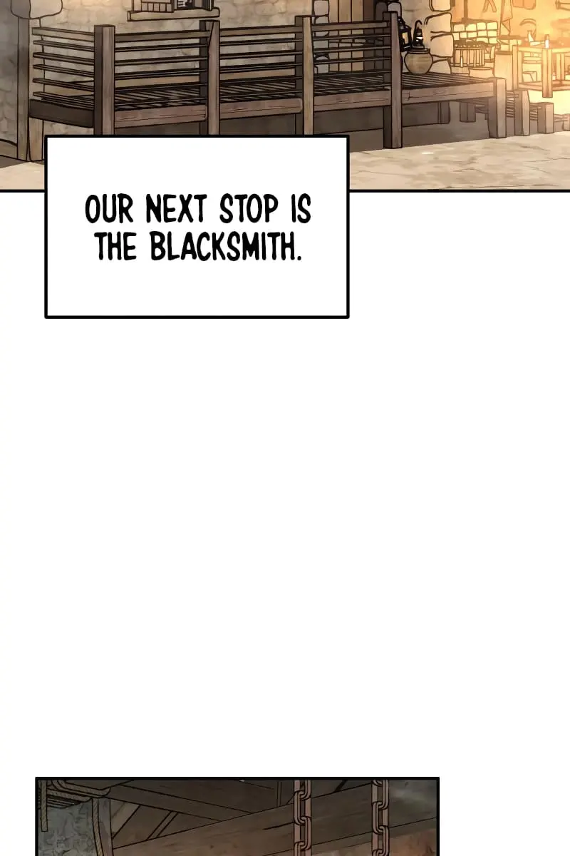 I Became the Tyrant of a Defence Game Chapter 28 Page 62