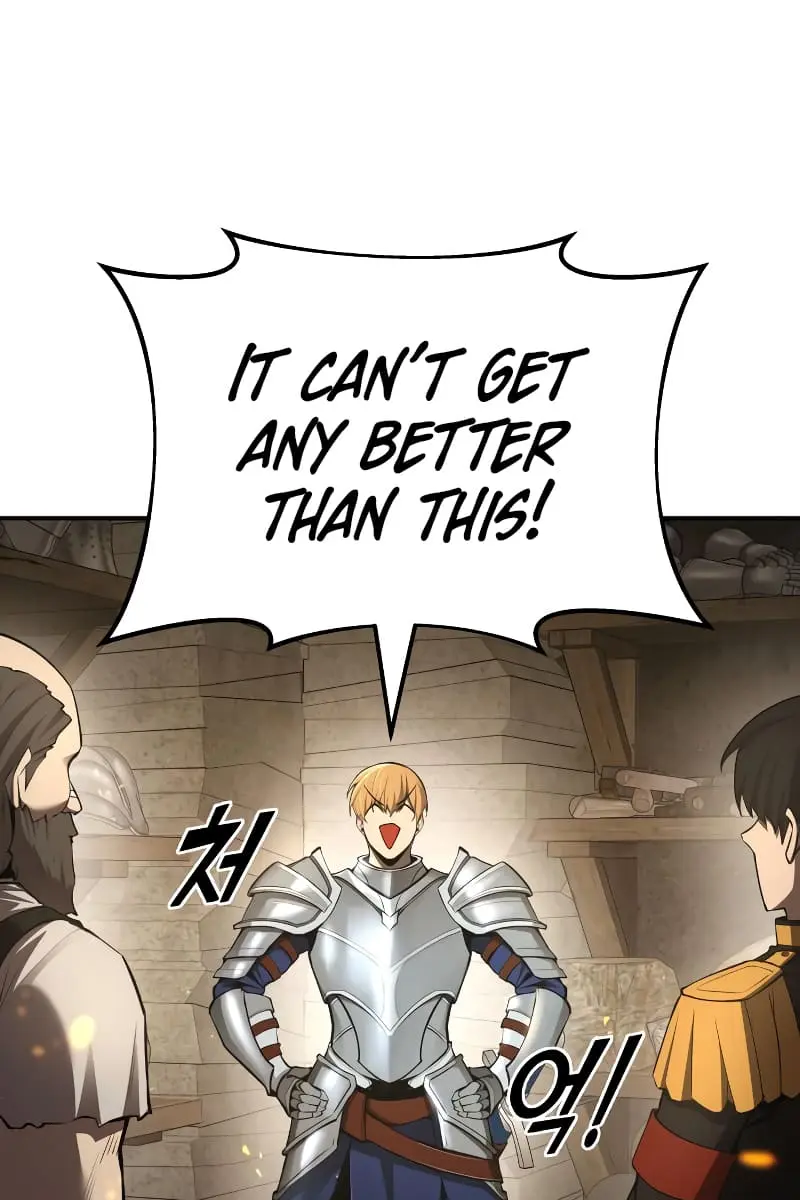 I Became the Tyrant of a Defence Game Chapter 28 Page 64