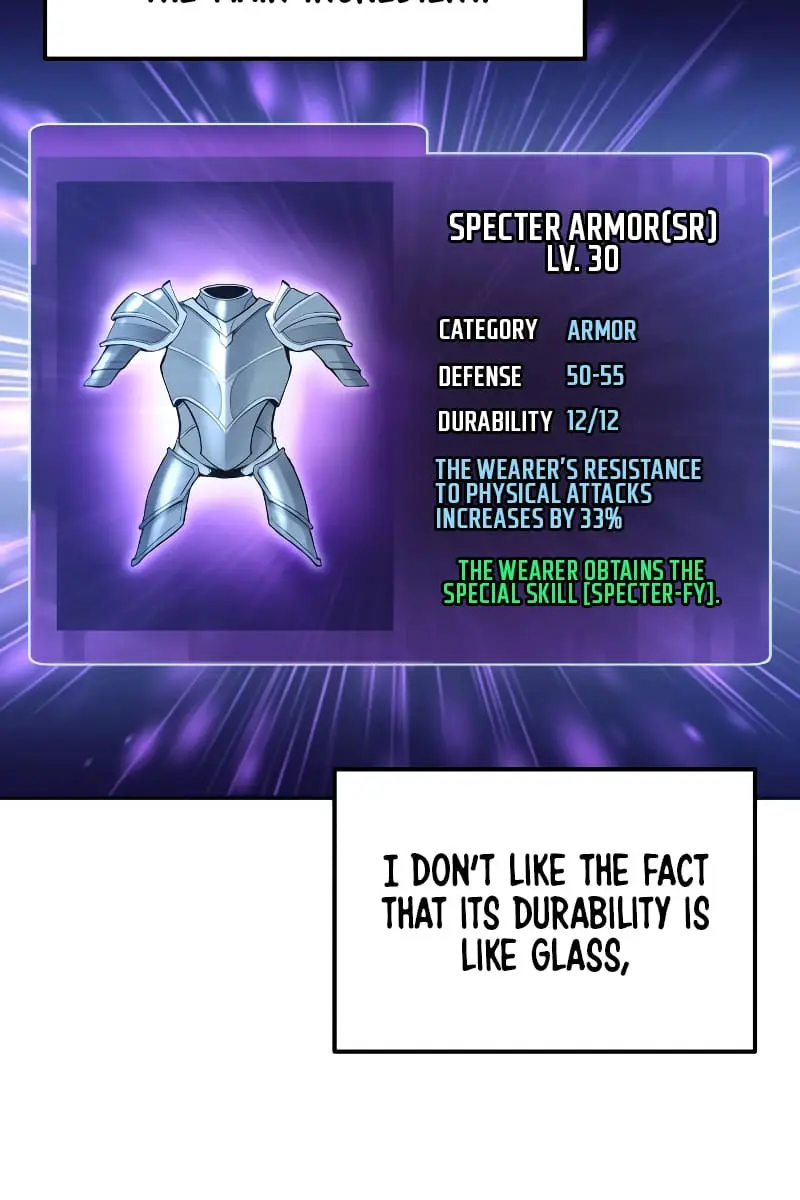 I Became the Tyrant of a Defence Game Chapter 28 Page 66