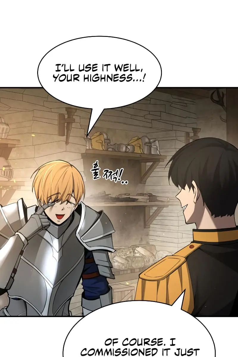 I Became the Tyrant of a Defence Game Chapter 28 Page 69