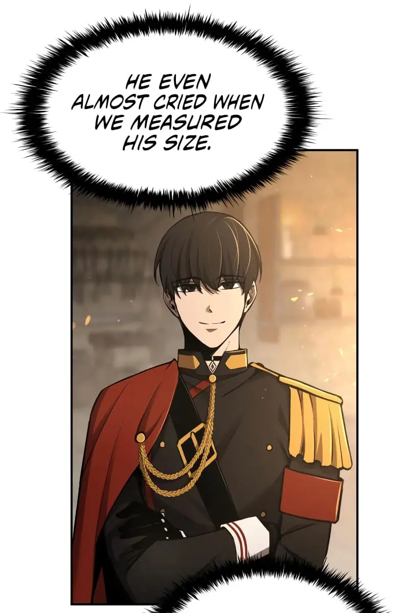 I Became the Tyrant of a Defence Game Chapter 28 Page 71