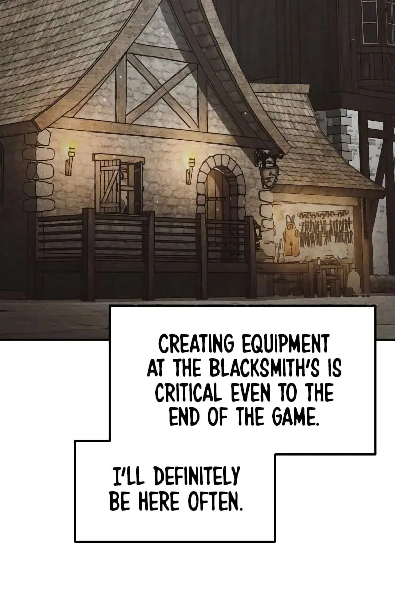 I Became the Tyrant of a Defence Game Chapter 28 Page 77