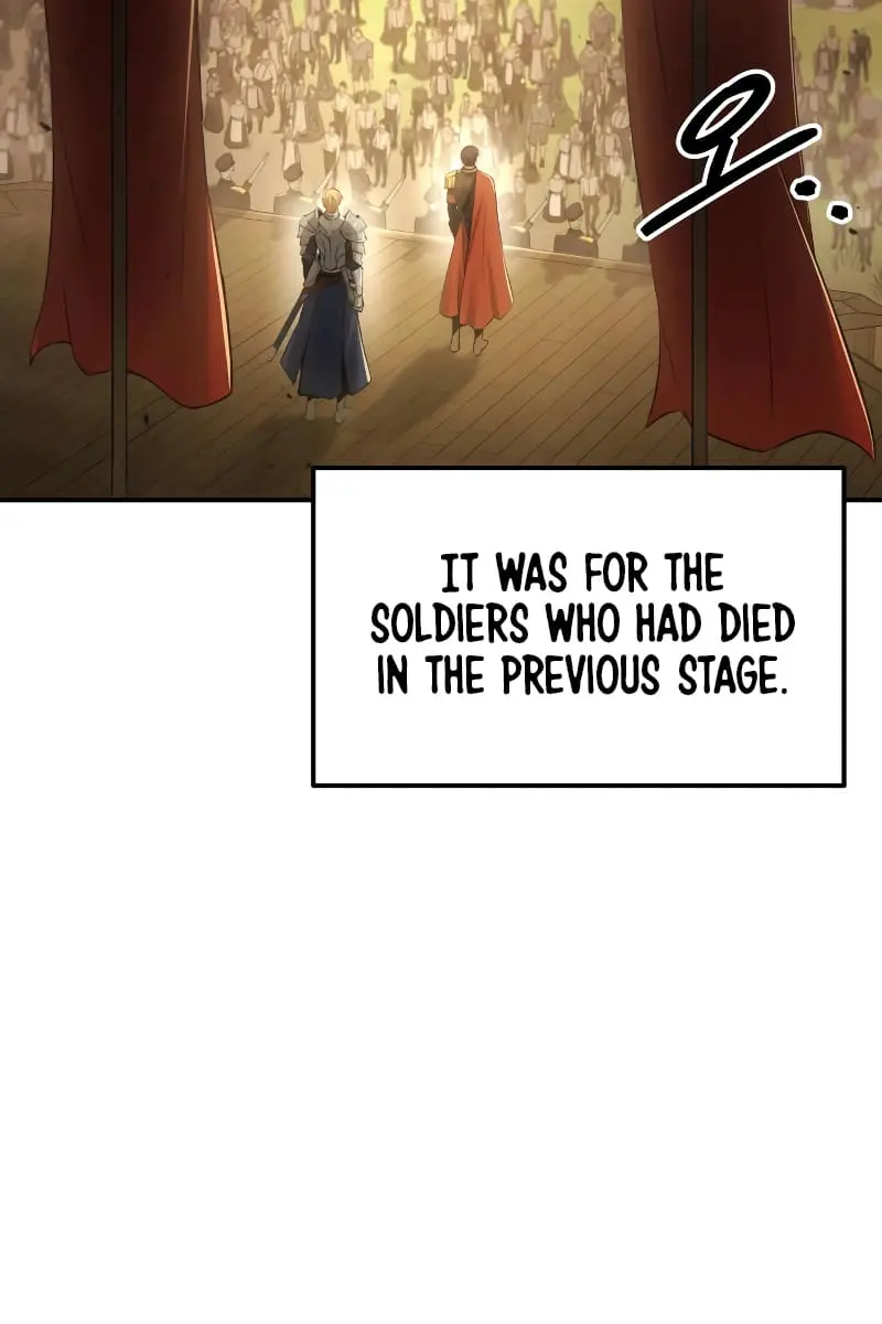 I Became the Tyrant of a Defence Game Chapter 28 Page 85