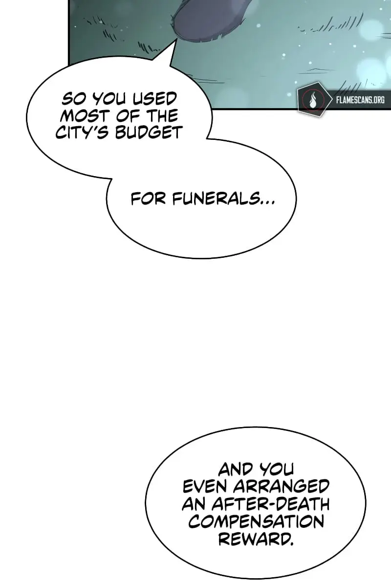 I Became the Tyrant of a Defence Game Chapter 28 Page 96