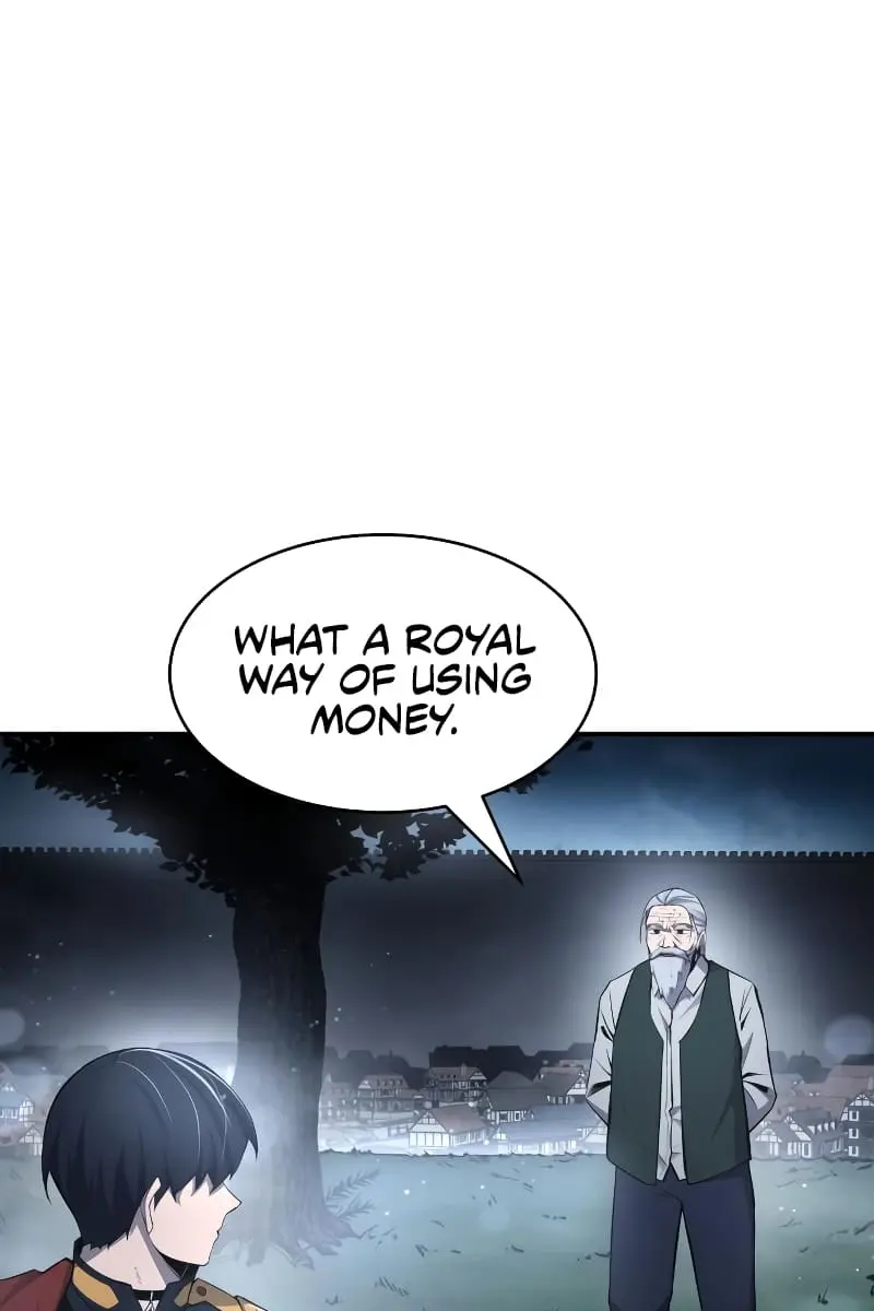 I Became the Tyrant of a Defence Game Chapter 28 Page 97