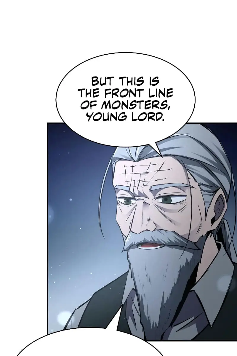 I Became the Tyrant of a Defence Game Chapter 28 Page 99