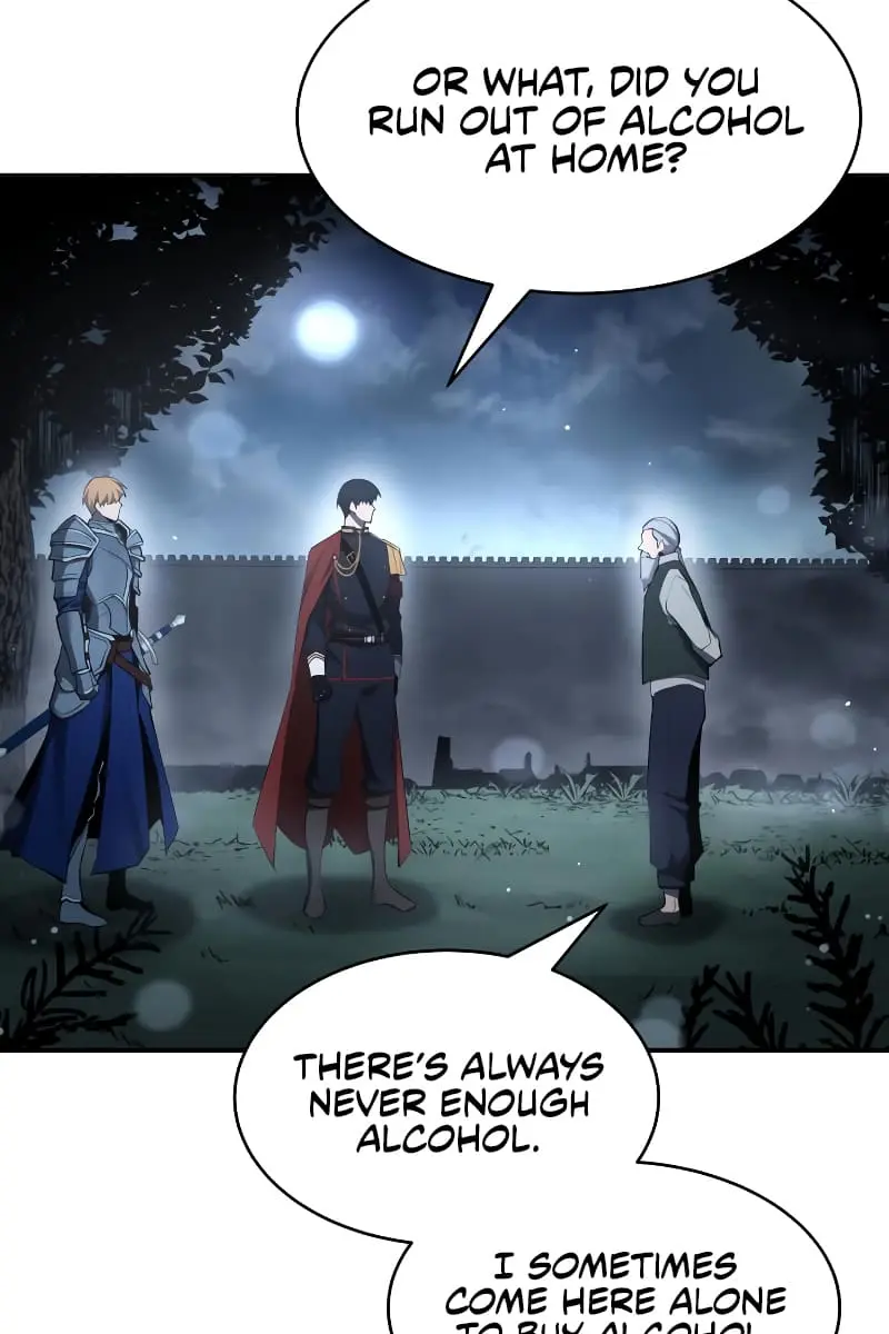 I Became the Tyrant of a Defence Game Chapter 28 Page 103