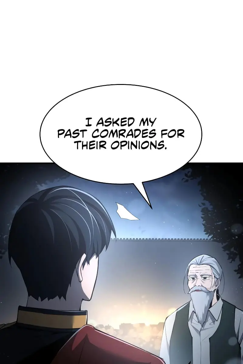 I Became the Tyrant of a Defence Game Chapter 28 Page 105