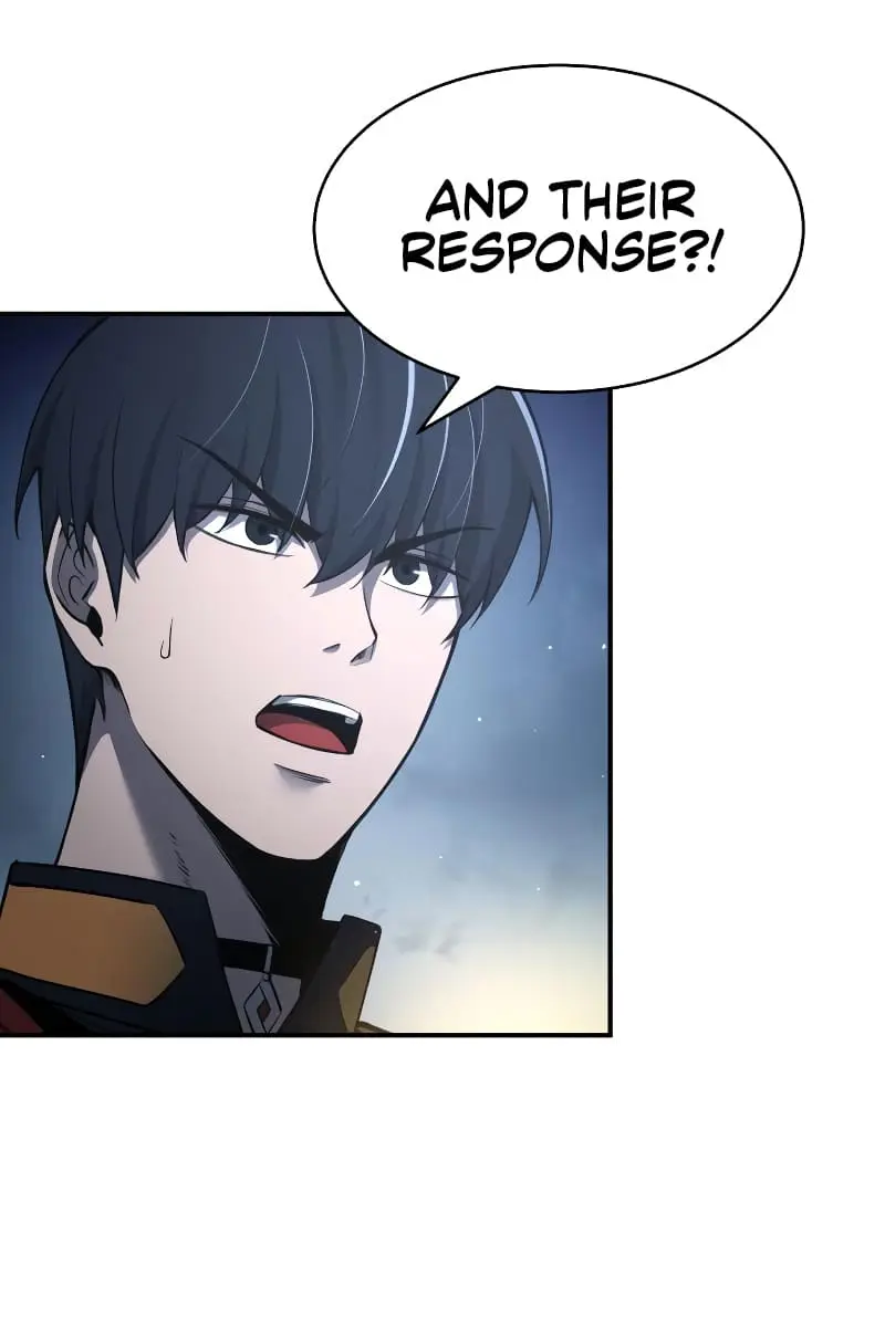 I Became the Tyrant of a Defence Game Chapter 28 Page 107