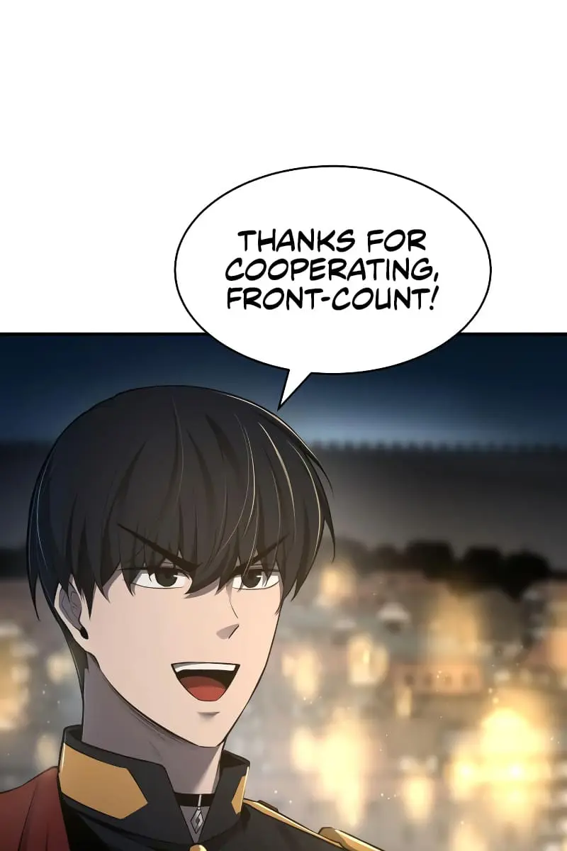 I Became the Tyrant of a Defence Game Chapter 28 Page 125