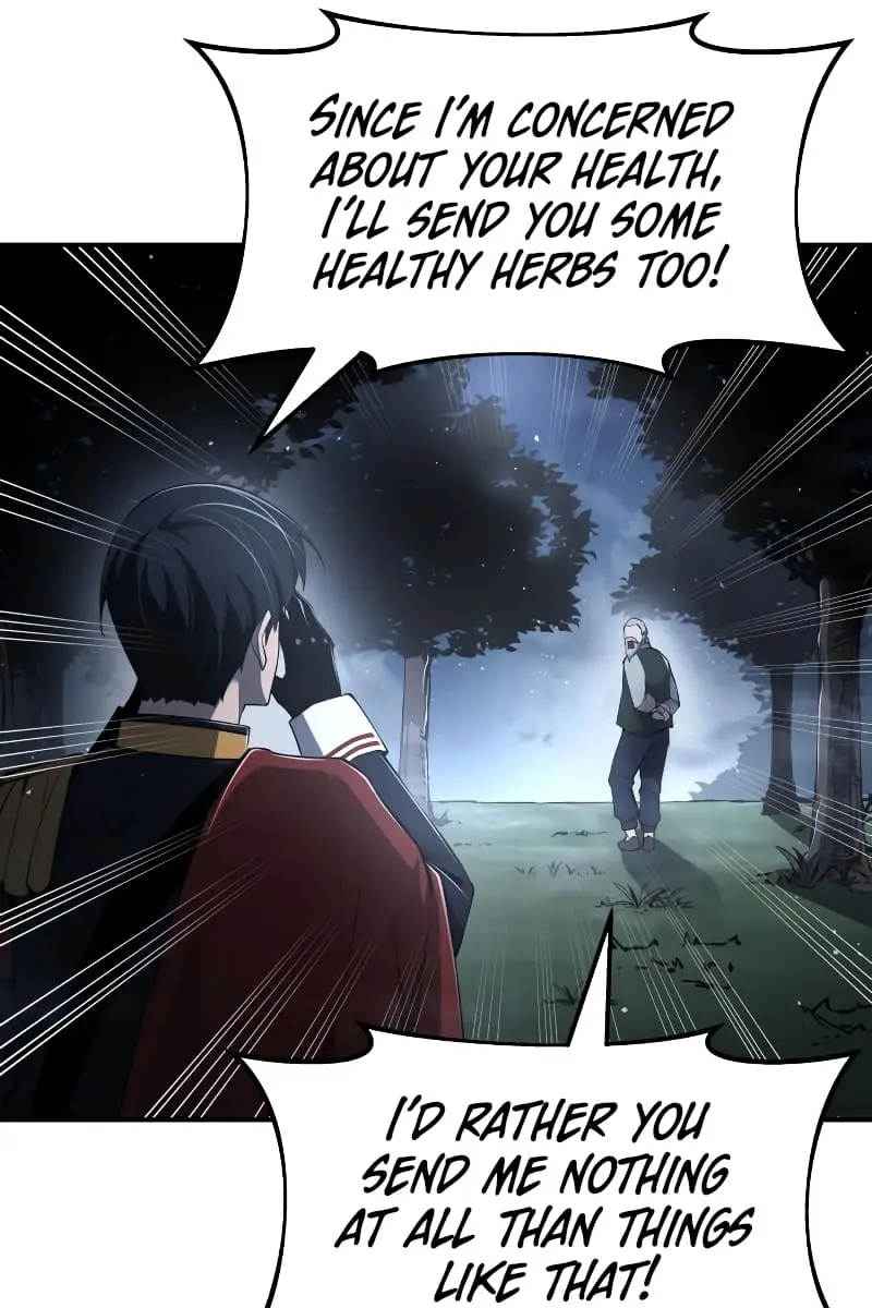 I Became the Tyrant of a Defence Game Chapter 28 Page 129