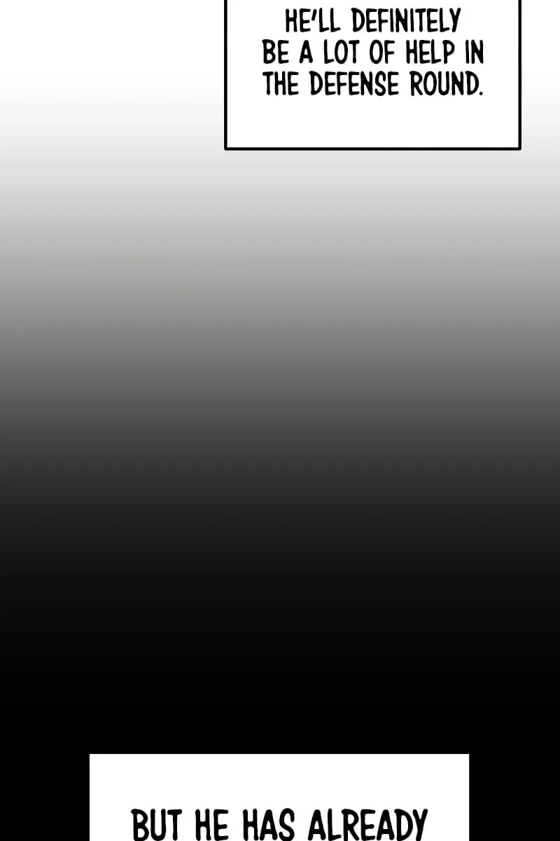 I Became the Tyrant of a Defence Game Chapter 28 Page 136