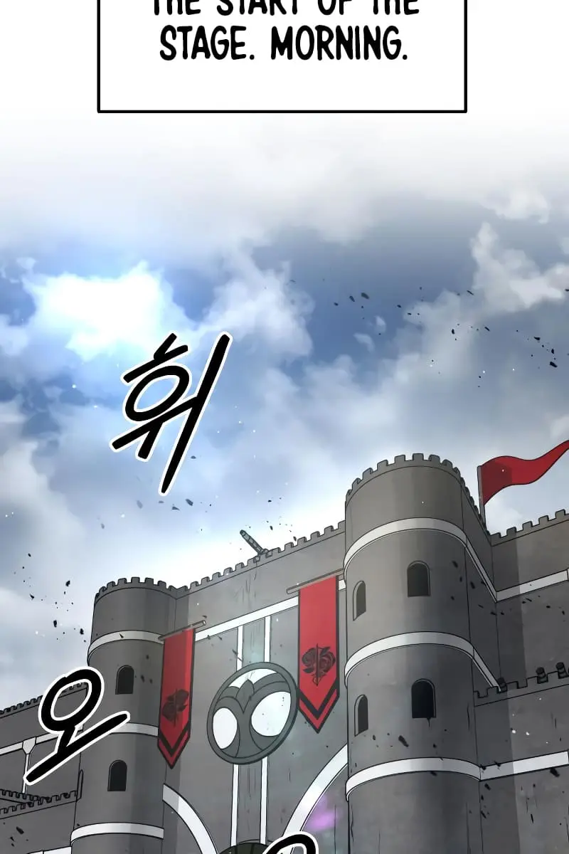 I Became the Tyrant of a Defence Game Chapter 28 Page 145