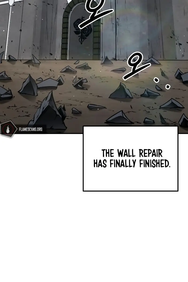 I Became the Tyrant of a Defence Game Chapter 28 Page 146