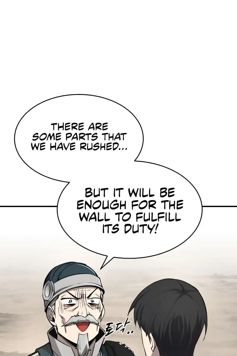 I Became the Tyrant of a Defence Game Chapter 28 Page 147