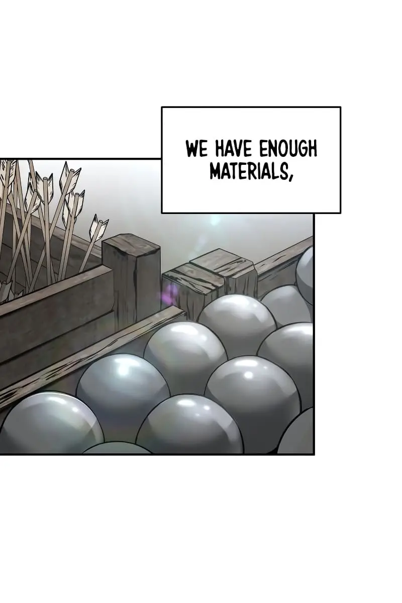 I Became the Tyrant of a Defence Game Chapter 28 Page 150