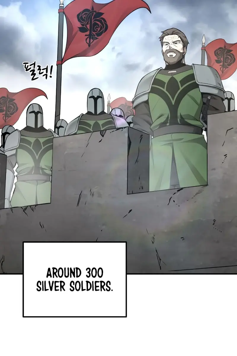 I Became the Tyrant of a Defence Game Chapter 28 Page 152