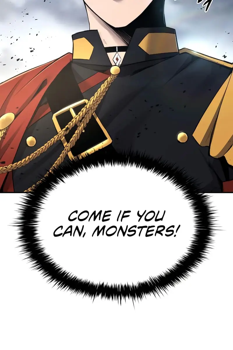 I Became the Tyrant of a Defence Game Chapter 28 Page 163