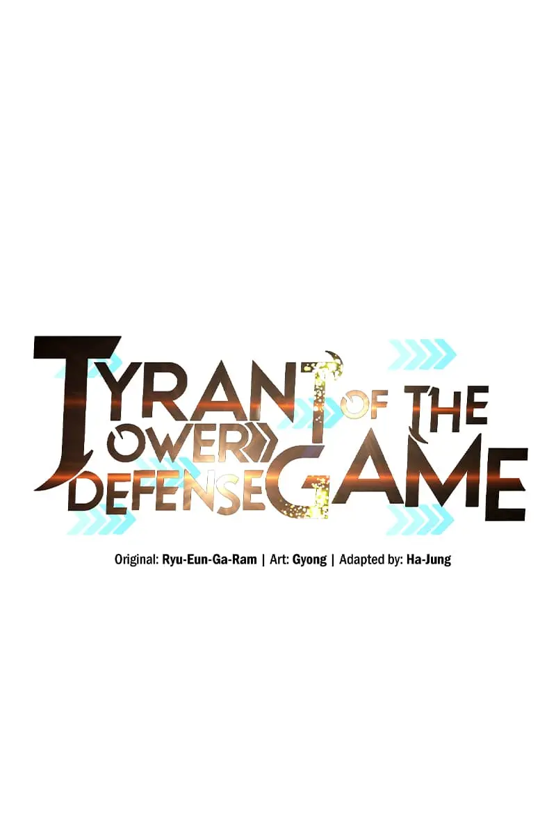 I Became the Tyrant of a Defence Game Chapter 29 Page 3