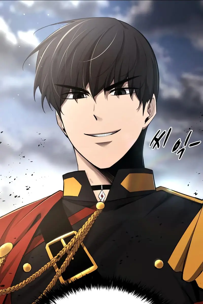 I Became the Tyrant of a Defence Game Chapter 29 Page 21